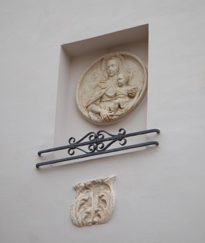 Imagen secundaria 2 - Detalles constructivos. 